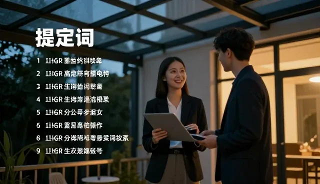 提示词交易几块钱,如何避免性能优化误区