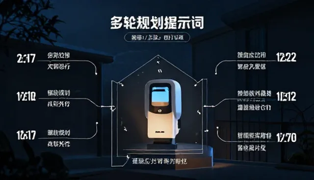 商业分析提示词：5个检查要点确保模型适配推荐效果