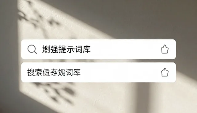如何正确使用prompt读音提升检索效率?
