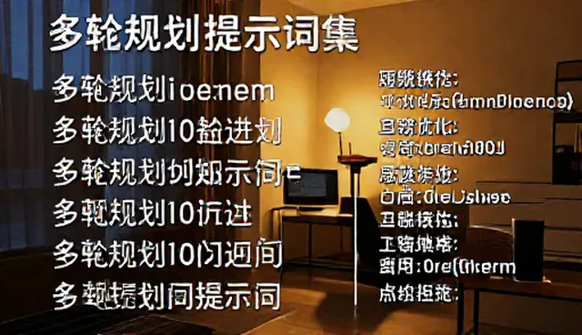 豆包生成视频教程的提示词技巧影响结果的原因