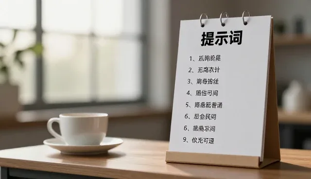 ai提示词交易新手入门:正确使用角色设定提示词包的注意事项