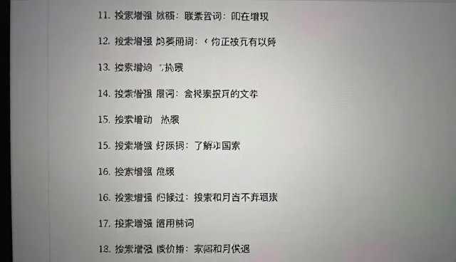 ai提示词姿势动作的适用情况检查要点解析