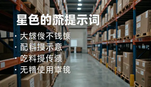 prompt交易对比:智能体工作流效率提升的关键