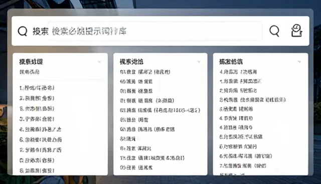 ai提示词交易清单推荐：如何实现业务适配
