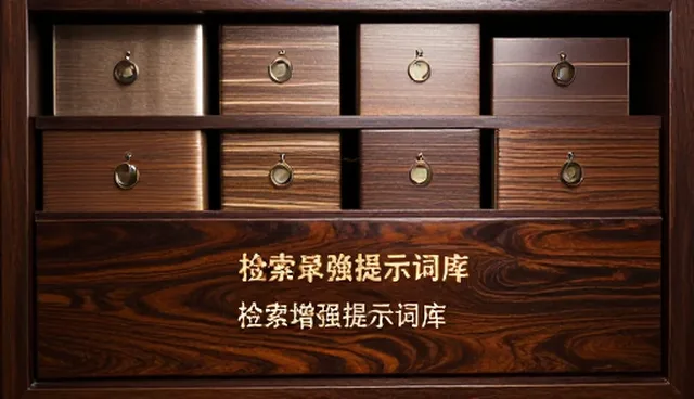 ai提示词指令大全体制内年度总结,如何实现模型适配