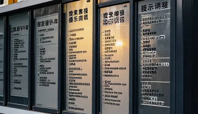 数据分析报告提示词影响结果的具体原因
