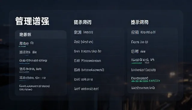 公众号文章提示词:如何优化智能体工作流
