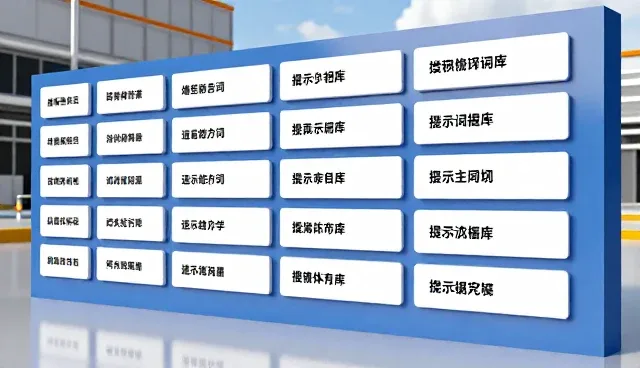 ChatGPT提示词应用误区及参数优化方向