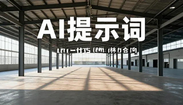 如何有效使用ai提示词免费生成技巧?