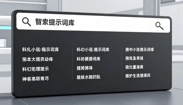 基金分析提示词的应用场景与使用限制