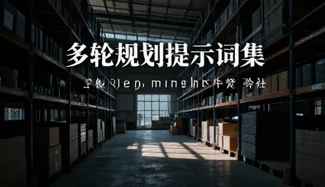 AI绘画提示词售后:参数调整与注意事项