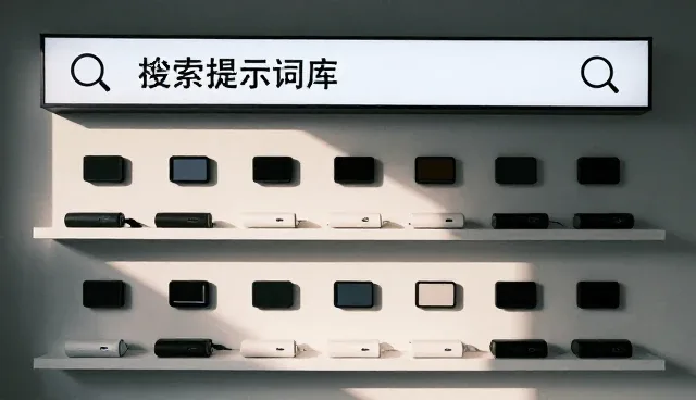 AI绘画提示词自提的适用情况与限制