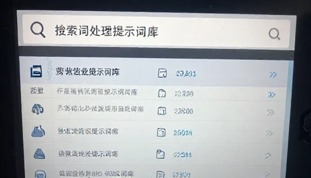 内容产品选型关注点:实测参数与适用场景分析