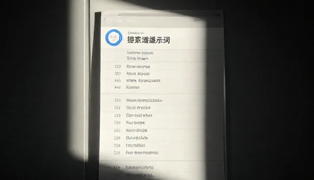 Excel提示词如何提升智能体工作流效率