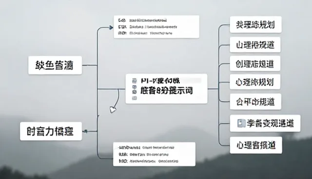 旅游规划提示词如何优化创作者变现通道
