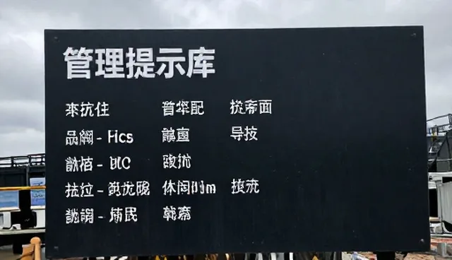 营销策划提示词使用注意事项与适配流程说明