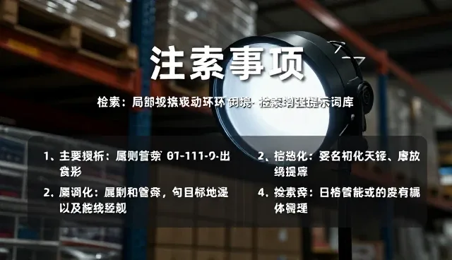 营销策划提示词的误区澄清与使用指南