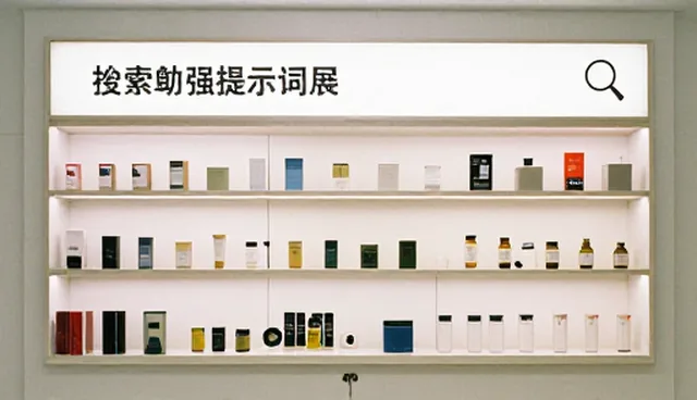 MJ关键词写作效果注意事项及处理方向