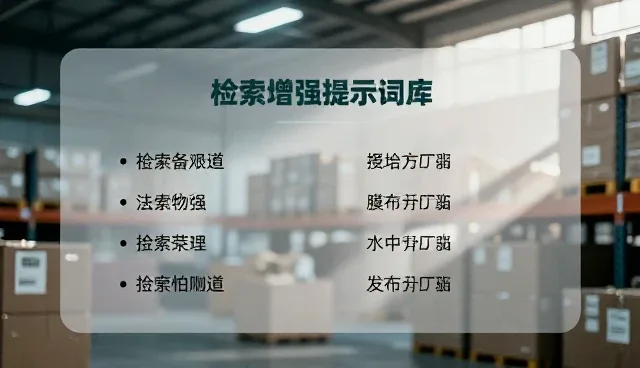 读书计划提示词使用中的常见理解偏差