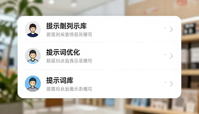ai提示词指令网站使用中的误区与正确理解