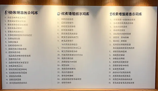 API调用提示词设计需求检查要点解析