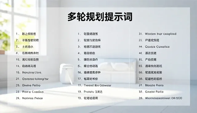 原创提示词商城资讯：选型关注点与用户实际需求分析