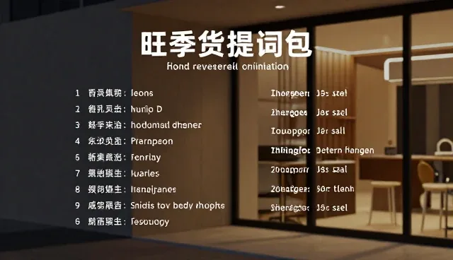预算制定提示词的适用情况与限制