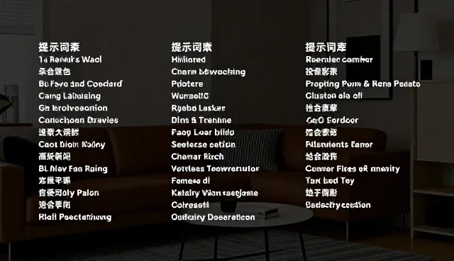 提示词分类检索在社区互动支持中的实际应用分析