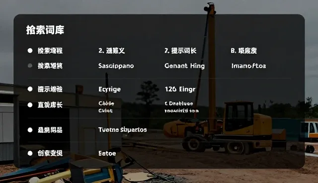 AI违规问题如何通过检索增强提示词库解决
