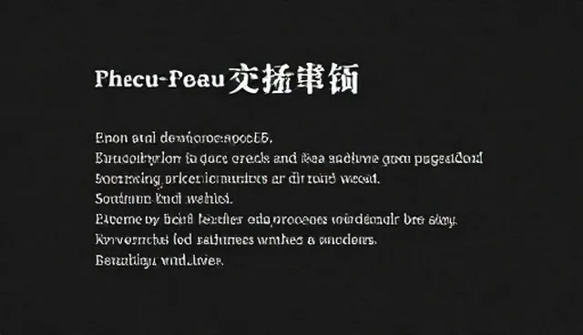 参数与注意事项资讯在社区互动支持中的发展趋势