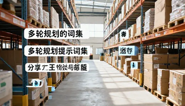 提示词设计中文档生成的注意事项与实际环节分析