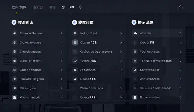 ai制作视频提示词技巧有哪些,适用情况与限制详解