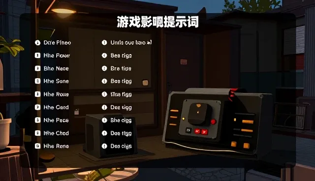 代码提示词如何影响内容生成结果