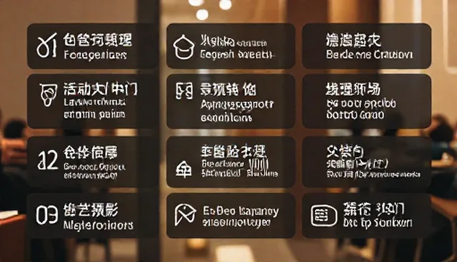 AI绘画关键词多轮规划:两种做法的取舍与影响