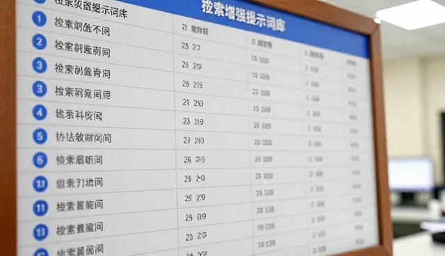 提示词工程师需注意的事项及处理方向