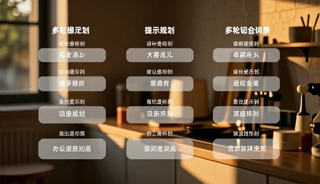 制作ai视频需要哪些设备,设备选型建议