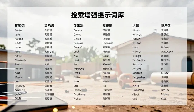 超级提示词丈全pdf的使用对比与取舍