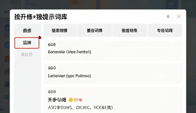 AI做PPT提示词如何提升效率,降低错误率