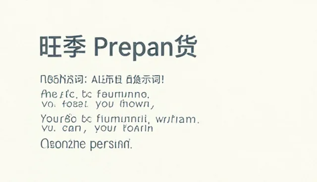 protect等于什么词组？如何正确使用角色设定提示词包？