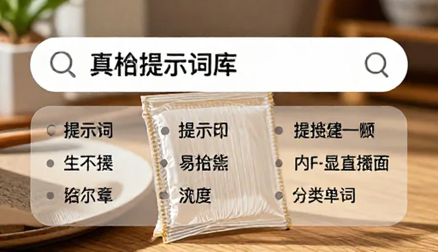 ai提示词交易爆款笔记如何影响内容创作效果