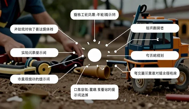 ai提示词入门指南电子版：选型与使用建议