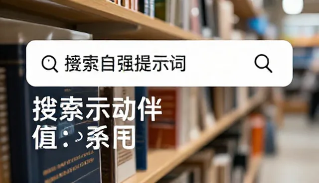 提升训练效率的关键：检索增强提示词库的应用