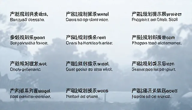祝福语提示词：人工撰写与AI生成的取舍对比