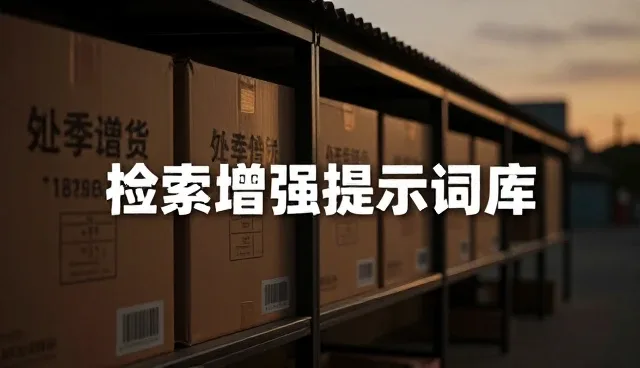 产品需求文档提示词的两种做法对比及实际取舍