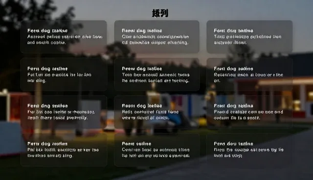 提示词评估:如何选择适合的提示词以提升内容质量
