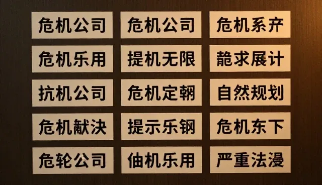 SD提示词在创作中的使用误区与注意事项