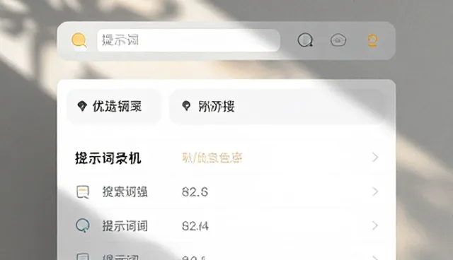 构建prompt marketplace for chatgpt的参数设置检查要点