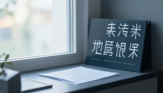 AI绘画提示词秒发：澄清常见理解偏差