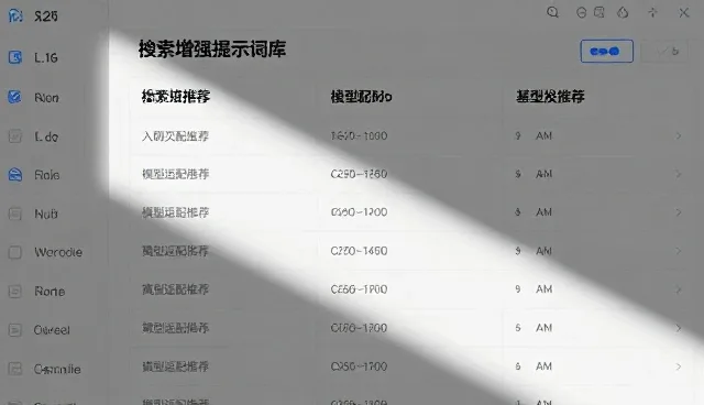 提示词生成工具如何提升文本生成效率