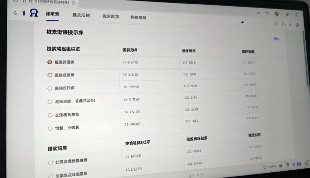 AI古风美女提示词的清晰度提升检查要点
